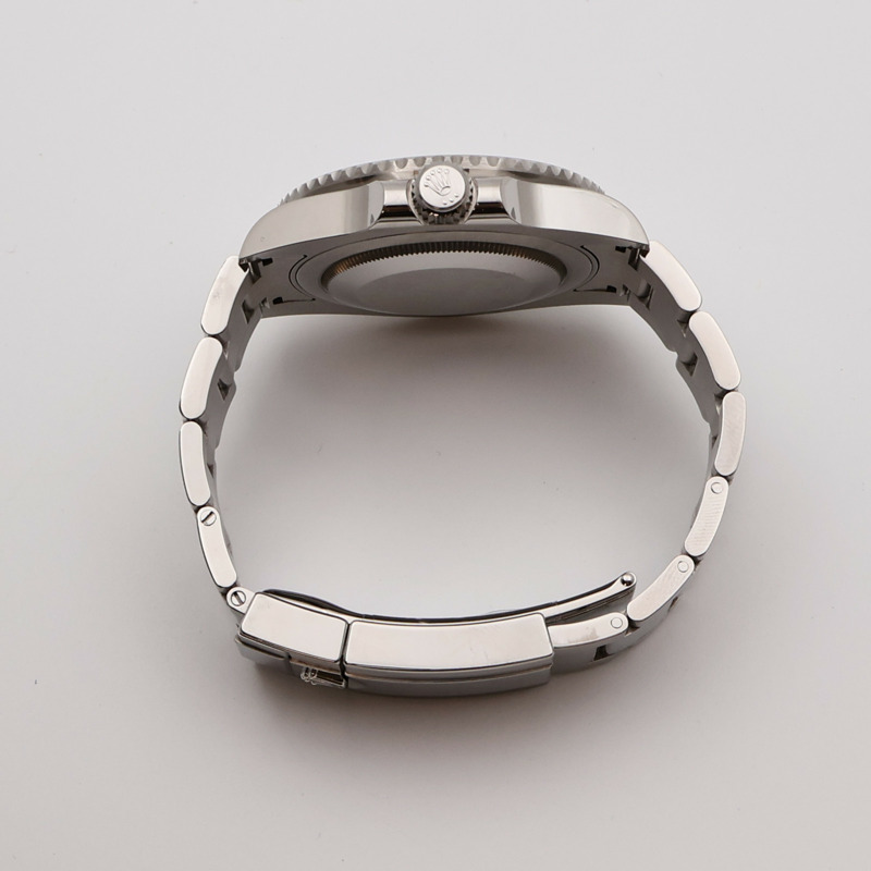 ROLEX GMT Master Ⅱ 116710BLNR-4