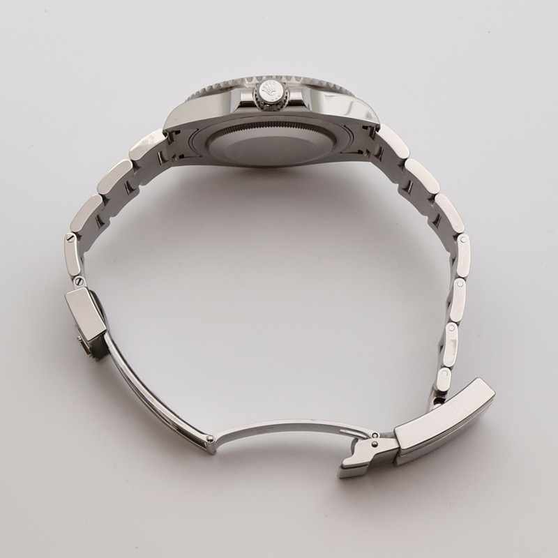 ROLEX GMT Master Ⅱ 116710BLNR-5