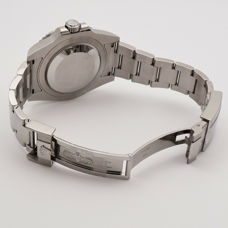 ROLEX GMT Master Ⅱ 116710BLNR-6