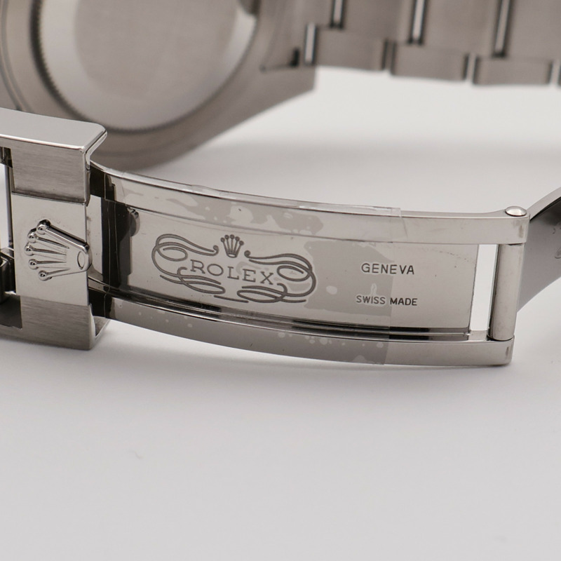 ROLEX GMT Master Ⅱ 116710BLNR-7