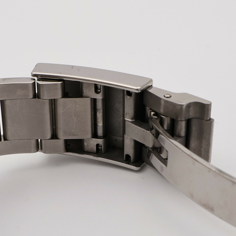 ROLEX GMT Master Ⅱ 116710BLNR-9