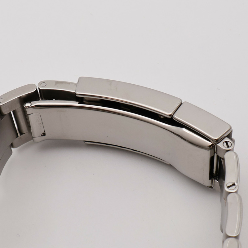 ROLEX GMT Master Ⅱ 116710BLNR-10