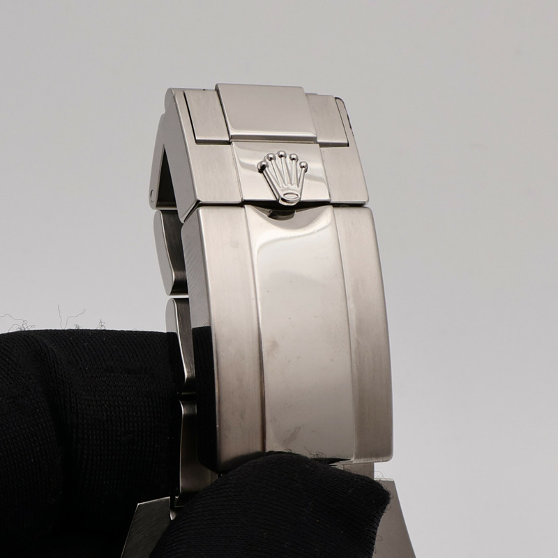 ROLEX GMT Master Ⅱ 116710BLNR-11