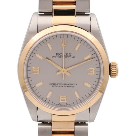 ROLEX Oyster Perpetual 67483
