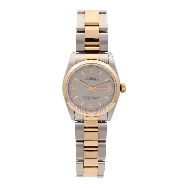 ROLEX Oyster Perpetual 67483-1