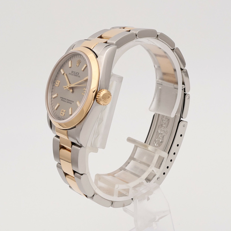 ROLEX Oyster Perpetual 67483-3