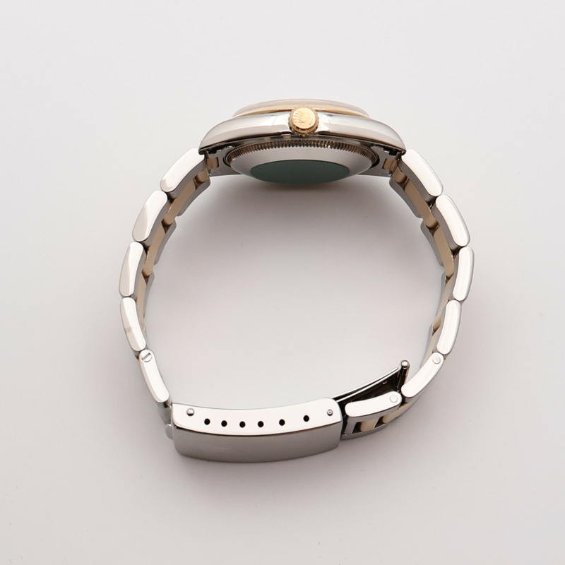 ROLEX Oyster Perpetual 67483-4