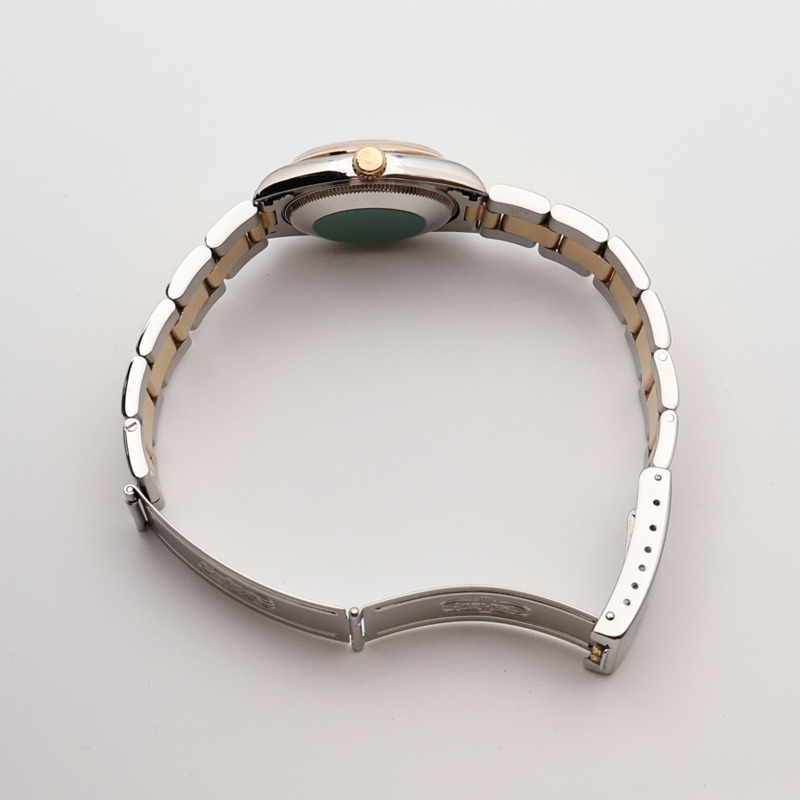 ROLEX Oyster Perpetual 67483-5