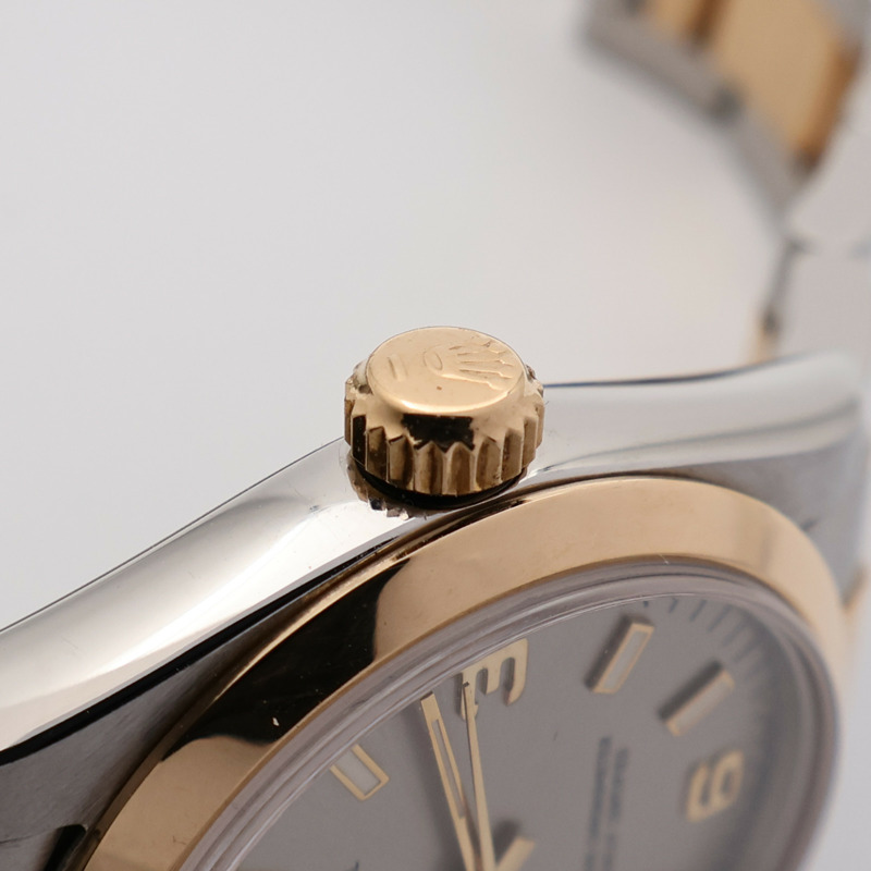 ROLEX Oyster Perpetual 67483-8