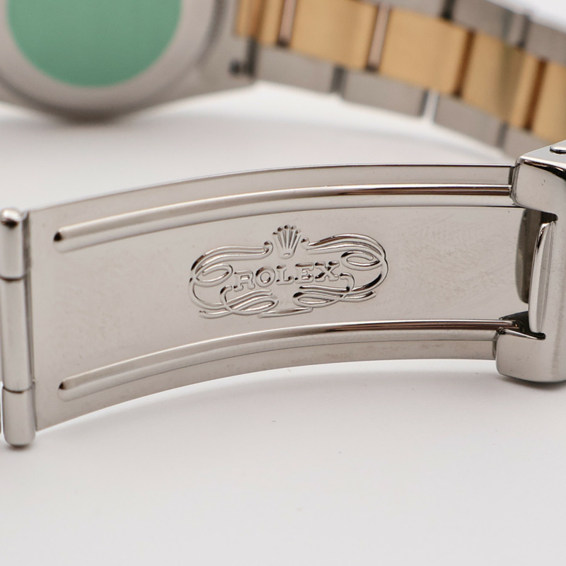 ROLEX Oyster Perpetual 67483-11