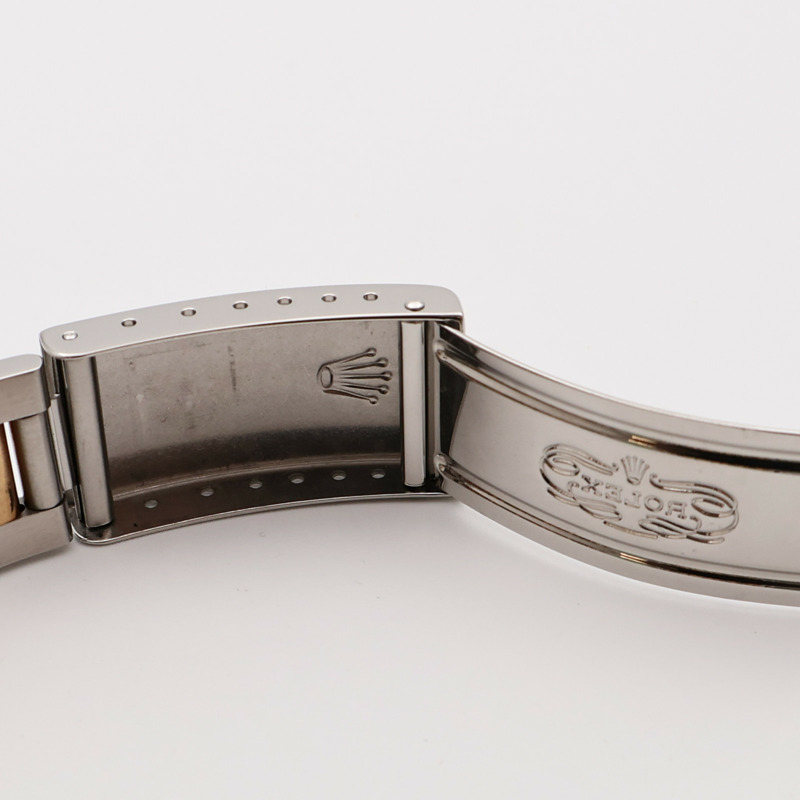 ROLEX Oyster Perpetual 67483-12