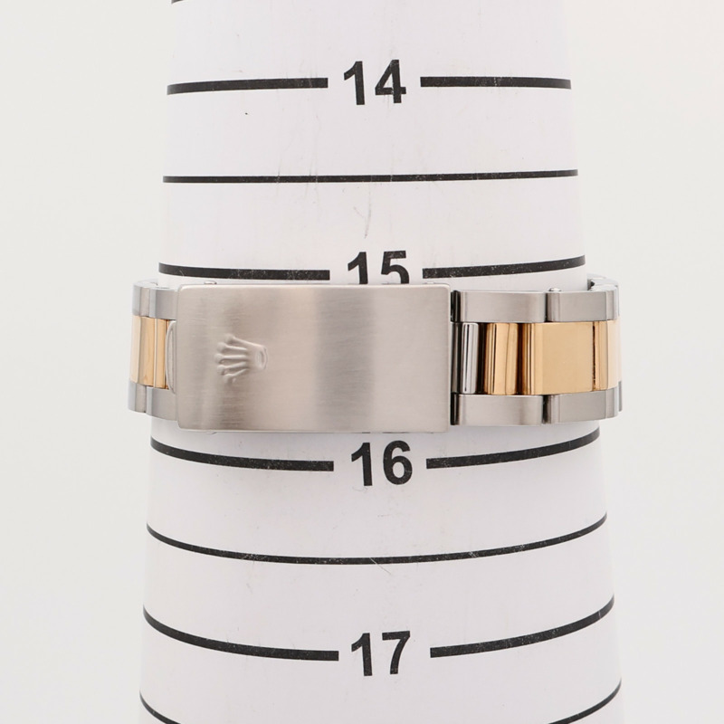 ROLEX Oyster Perpetual 67483-15