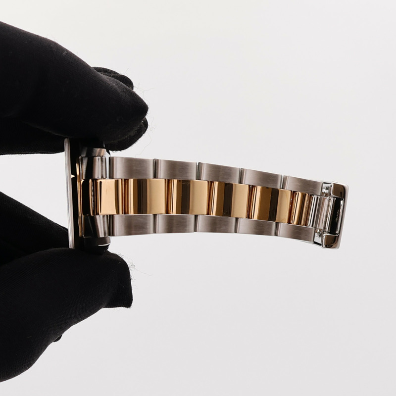 ROLEX Oyster Perpetual 67483-16