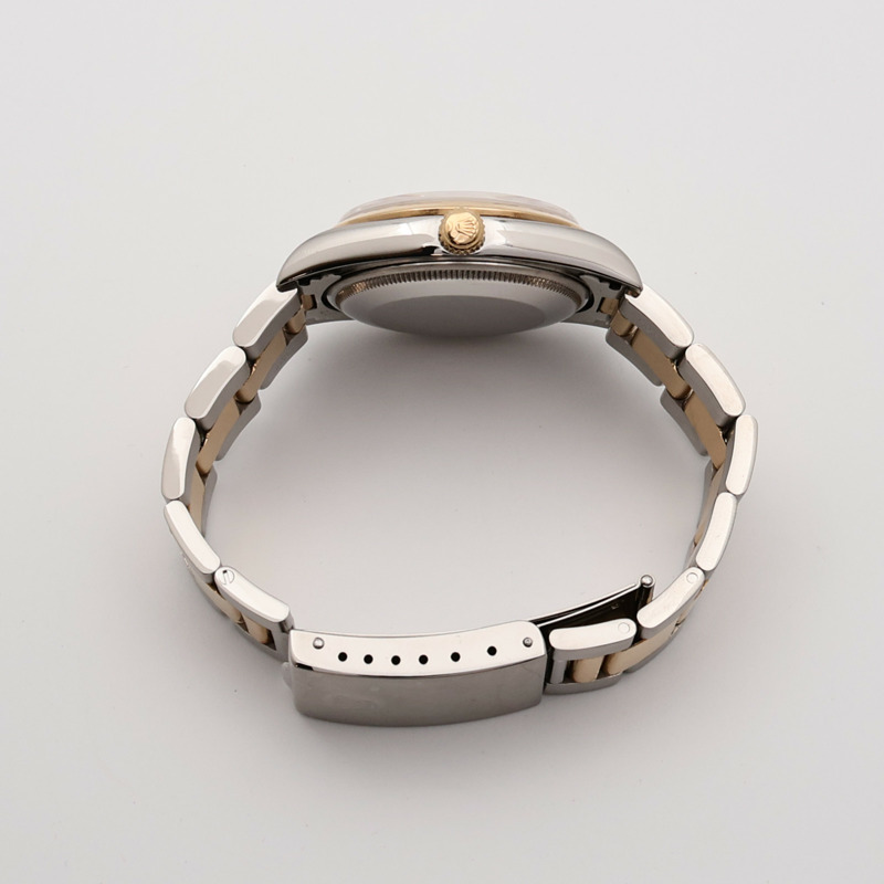 ROLEX Oyster Perpetual Date 14203-4