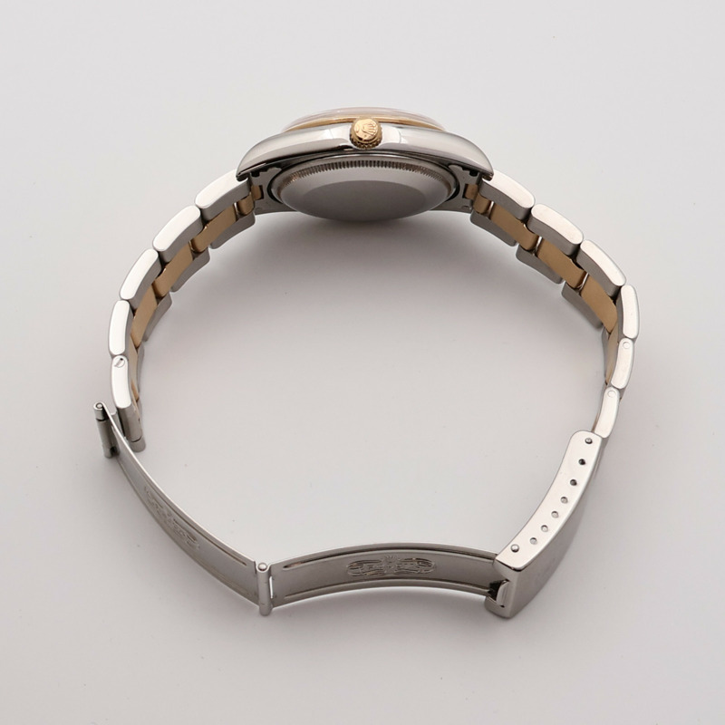 ROLEX Oyster Perpetual Date 14203-5