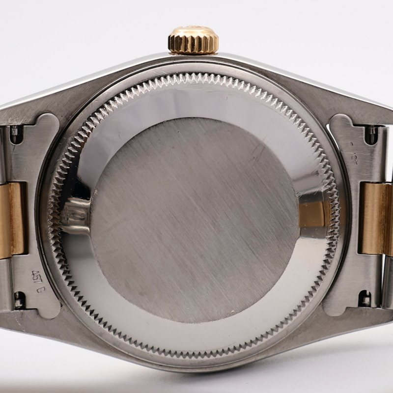 ROLEX Oyster Perpetual Date 14203-6