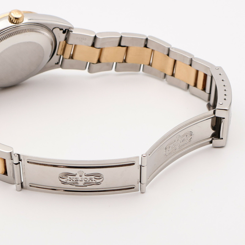 ROLEX Oyster Perpetual Date 14203-7