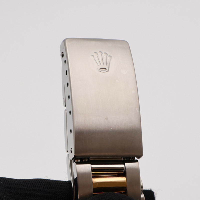 ROLEX Oyster Perpetual Date 14203-10