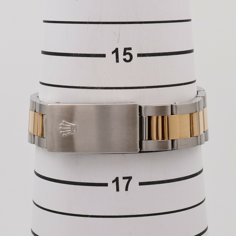 ROLEX Oyster Perpetual Date 14203-11