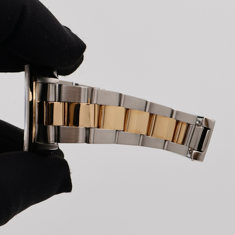 ROLEX Oyster Perpetual Date 14203-12