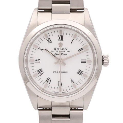 ROLEX Air-King 14000