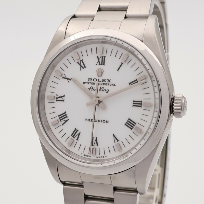 ROLEX Air-King 14000-2