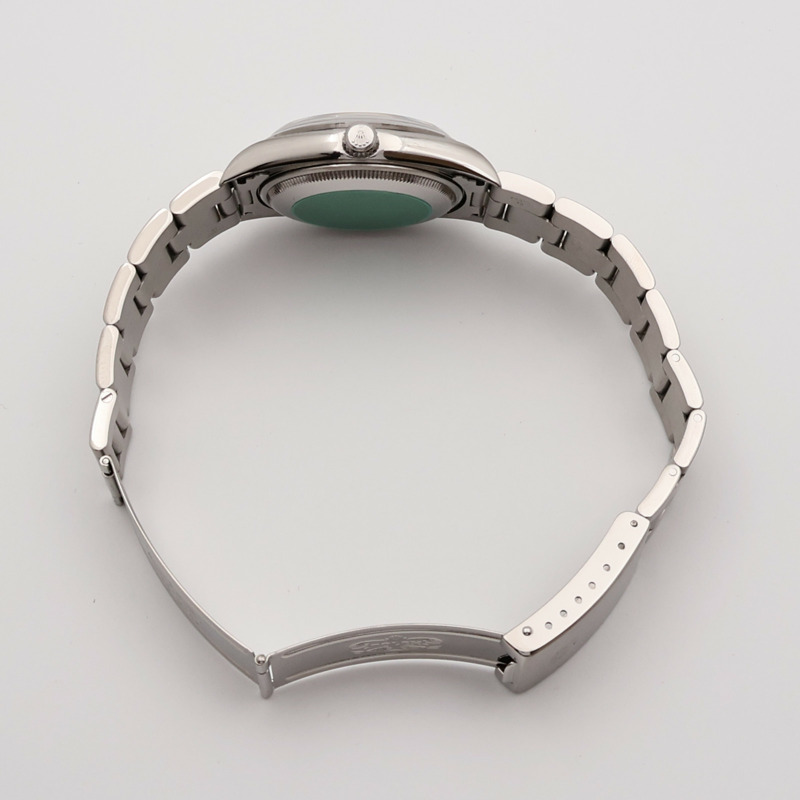 ROLEX Air-King 14000-4