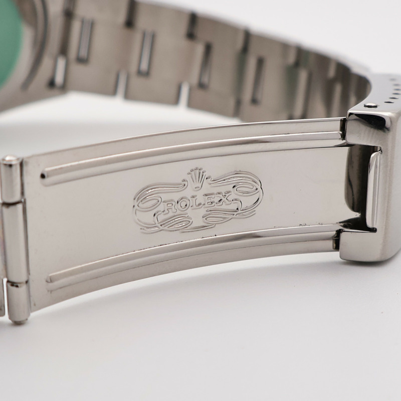 ROLEX Air-King 14000-7