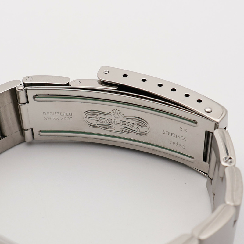 ROLEX Air-King 14000-9