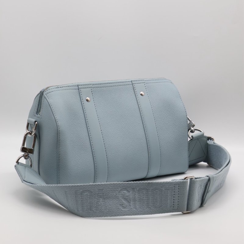 LOUIS VUITTON City keepall - 淺藍-1