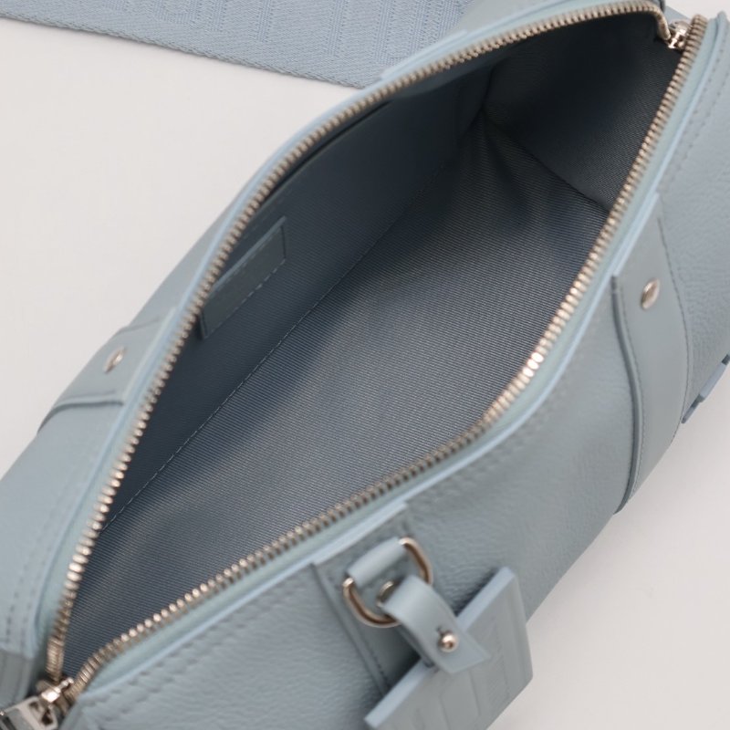 LOUIS VUITTON City keepall - 淺藍-2