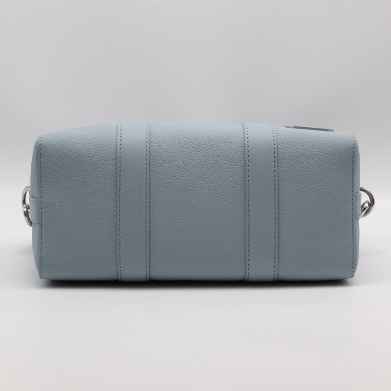 LOUIS VUITTON City keepall - 淺藍-9
