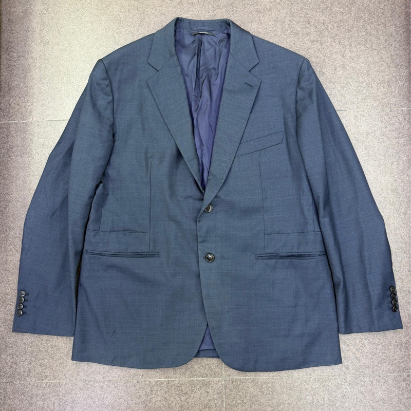 Hermes 男裝西裝褸-0