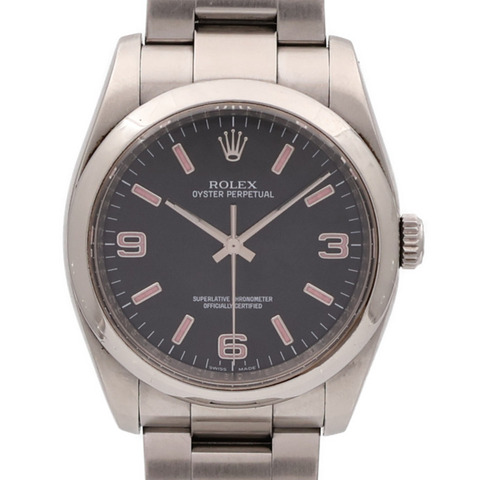 ROLEX Oyster Perpetual 116000