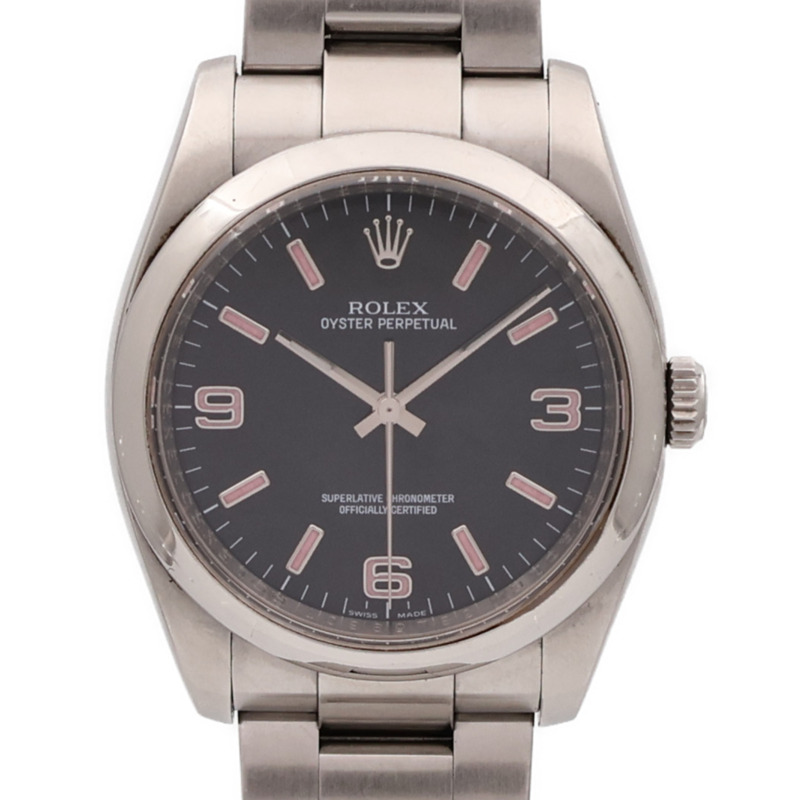 ROLEX Oyster Perpetual 116000-0