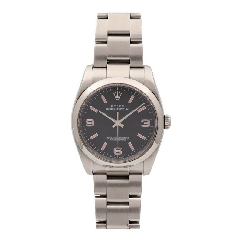ROLEX Oyster Perpetual 116000-1