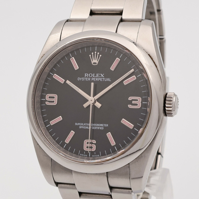 ROLEX Oyster Perpetual 116000-2