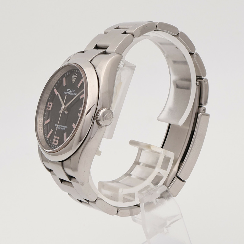 ROLEX Oyster Perpetual 116000-3