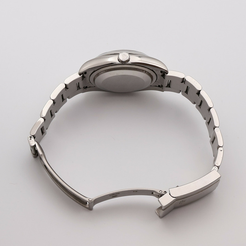 ROLEX Oyster Perpetual 116000-5