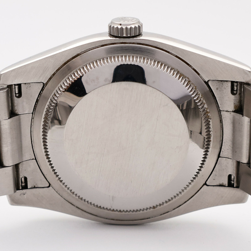 ROLEX Oyster Perpetual 116000-6