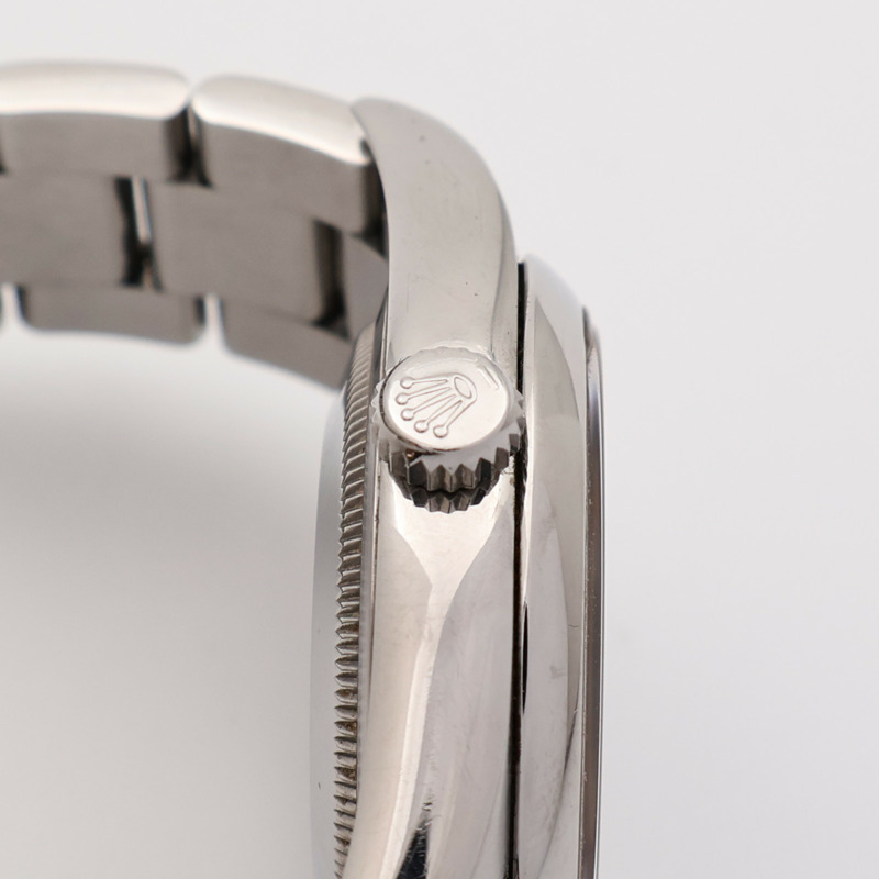 ROLEX Oyster Perpetual 116000-7