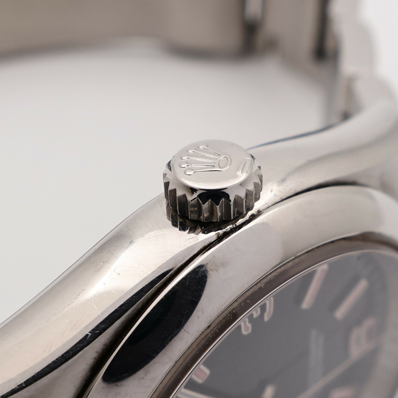 ROLEX Oyster Perpetual 116000-8