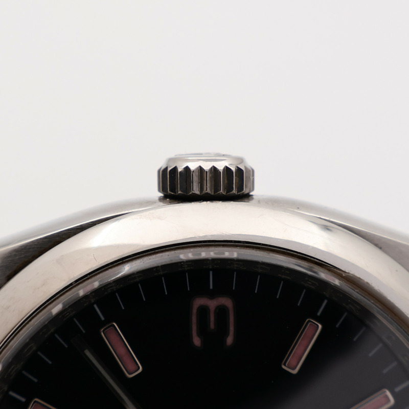 ROLEX Oyster Perpetual 116000-9