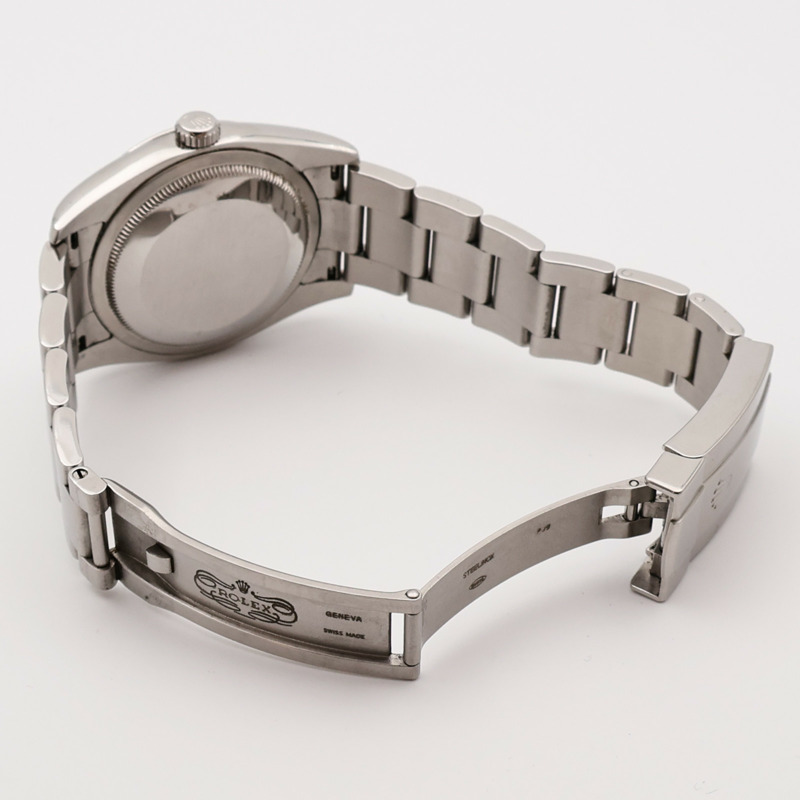 ROLEX Oyster Perpetual 116000-10