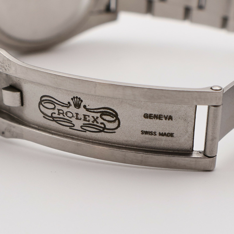 ROLEX Oyster Perpetual 116000-11