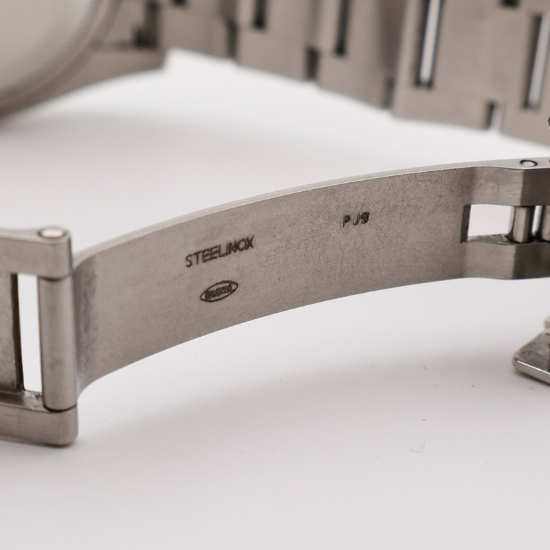 ROLEX Oyster Perpetual 116000-12