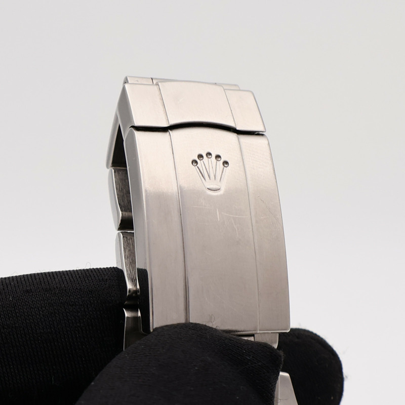 ROLEX Oyster Perpetual 116000-15