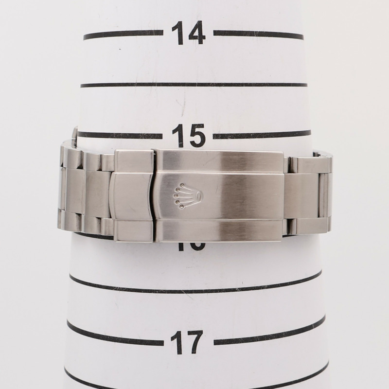 ROLEX Oyster Perpetual 116000-18