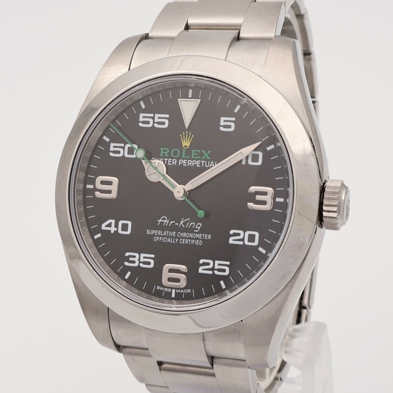 ROLEX Air-King 116900-2