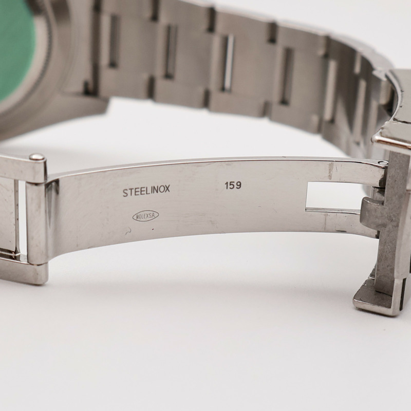 ROLEX Air-King 116900-11